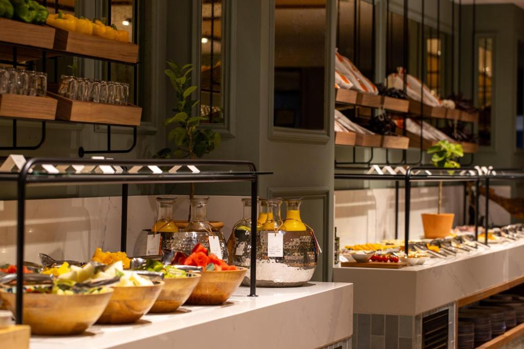 Fotos del hotel - METT HOTEL & BEACH RESORT