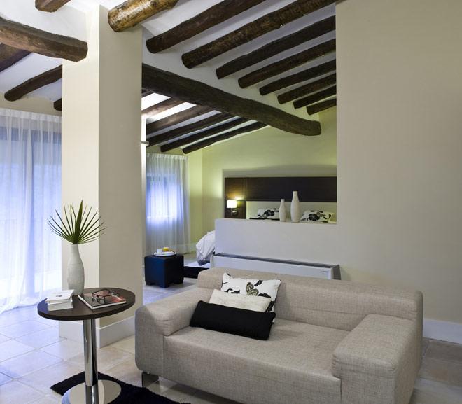 Fotos del hotel - HOTEL HEREDAD MAS COLLET