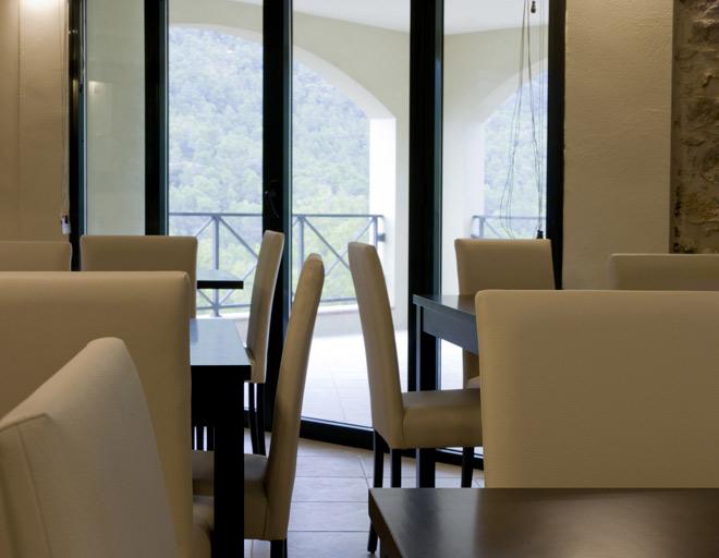 Fotos del hotel - HOTEL HEREDAD MAS COLLET