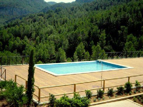Fotos del hotel - HOTEL HEREDAD MAS COLLET