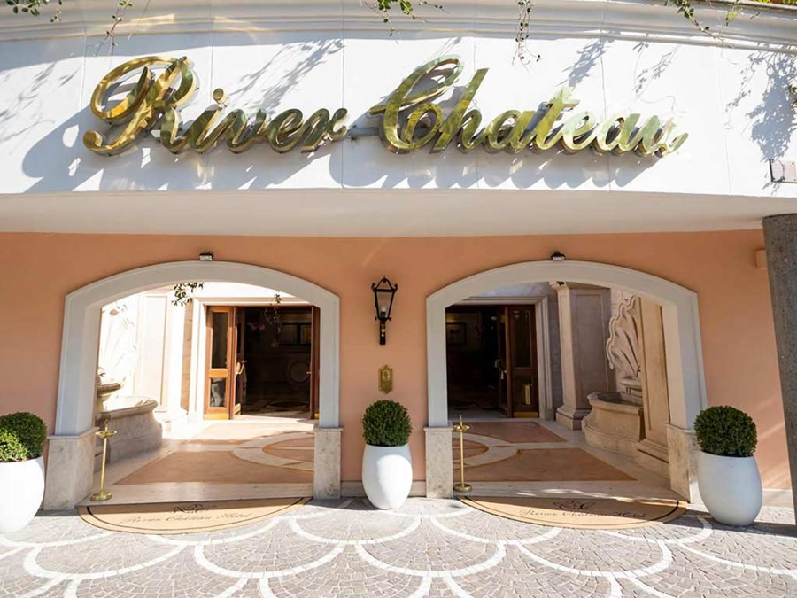 Fotos del hotel - RIVER CHATEAU HOTEL