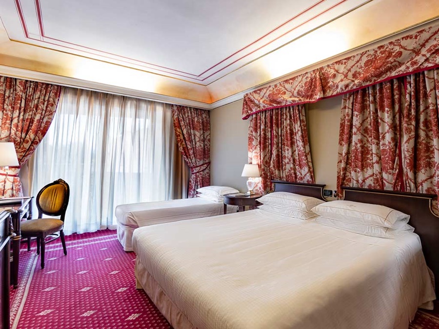 Fotos del hotel - RIVER CHATEAU HOTEL