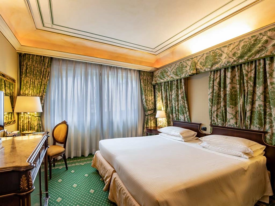 Fotos del hotel - RIVER CHATEAU HOTEL