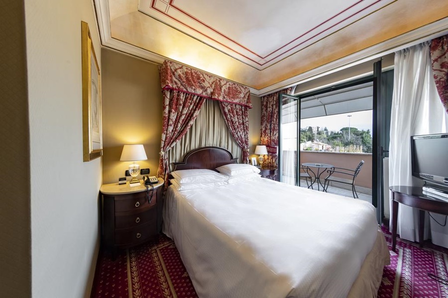 Fotos del hotel - RIVER CHATEAU HOTEL