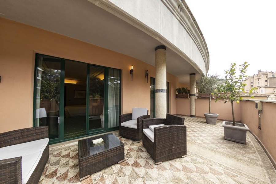 Fotos del hotel - RIVER CHATEAU HOTEL