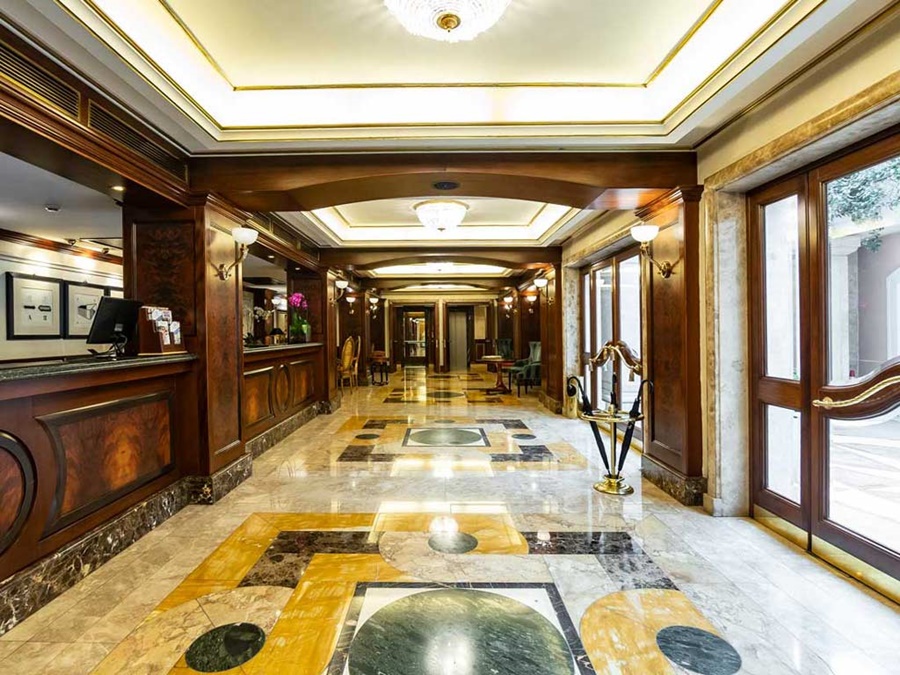 Fotos del hotel - RIVER CHATEAU HOTEL