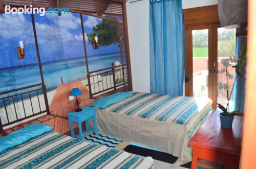 Residencia Santiago Mallorca
