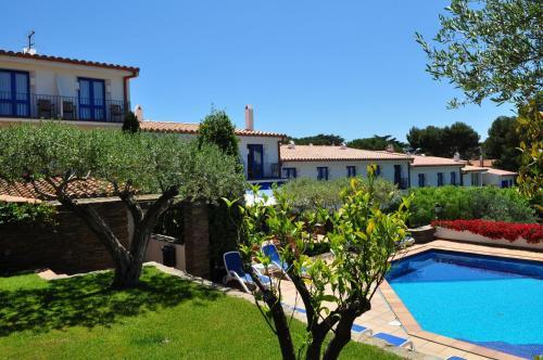 Hotel Blaumar Cadaqués