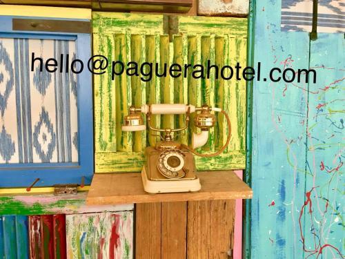 Fotos del hotel - Bella Colina I Vintage Hotel 1953
