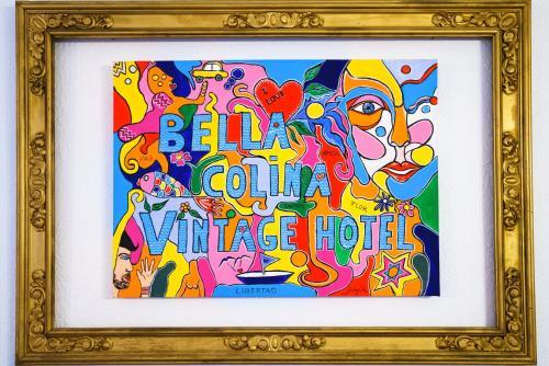 Fotos del hotel - BELLA COLINA I VINTAGE HOTEL 1953