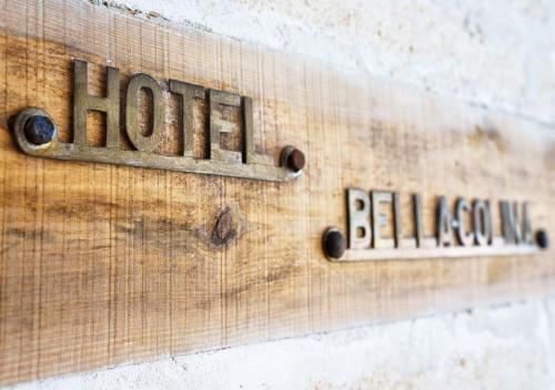 Fotos del hotel - Bella Colina I Vintage Hotel 1953