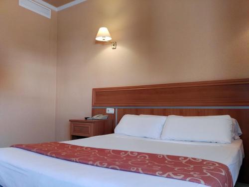 Hotel La Rabida (Palos de la Frontera) desde 40€ - Rumbo