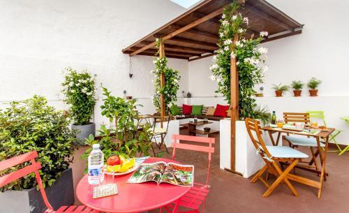 City Garden B&B