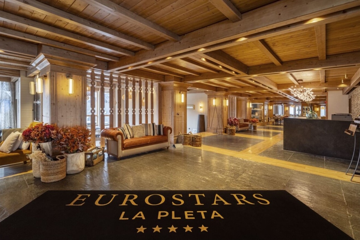 Fotos del hotel - EUROSTARS LA PLETA