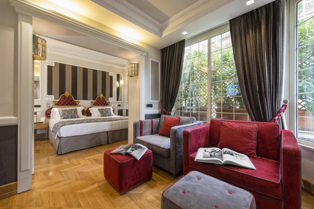 Fotos del hotel - THE BRITANNIA HOTEL