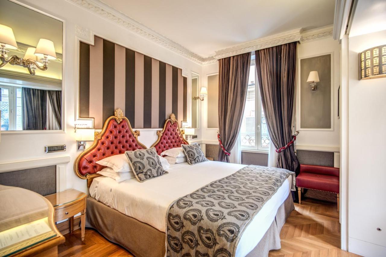 Fotos del hotel - THE BRITANNIA HOTEL