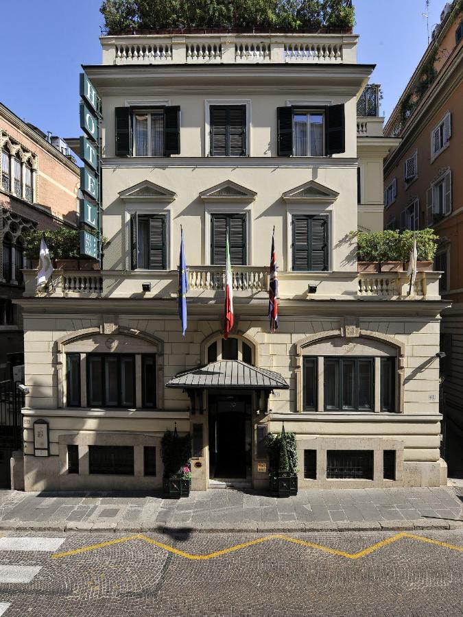 Fotos del hotel - THE BRITANNIA HOTEL