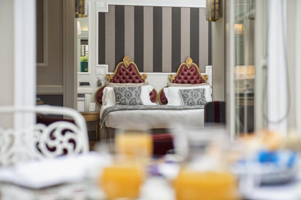 Fotos del hotel - THE BRITANNIA HOTEL
