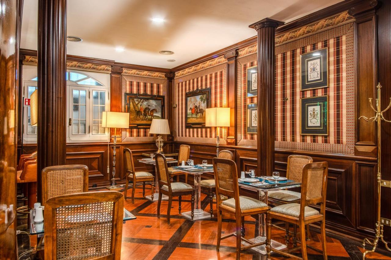 Fotos del hotel - THE BRITANNIA HOTEL
