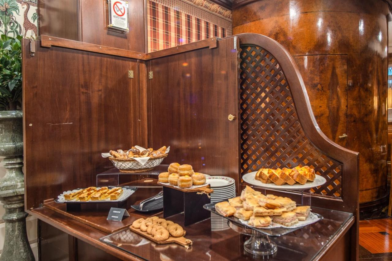 Fotos del hotel - THE BRITANNIA HOTEL