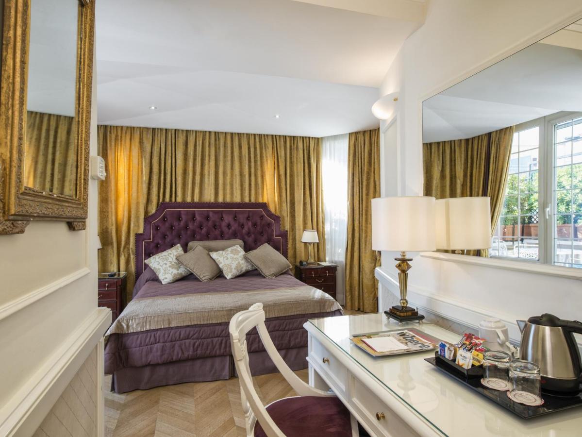 Fotos del hotel - THE BRITANNIA HOTEL