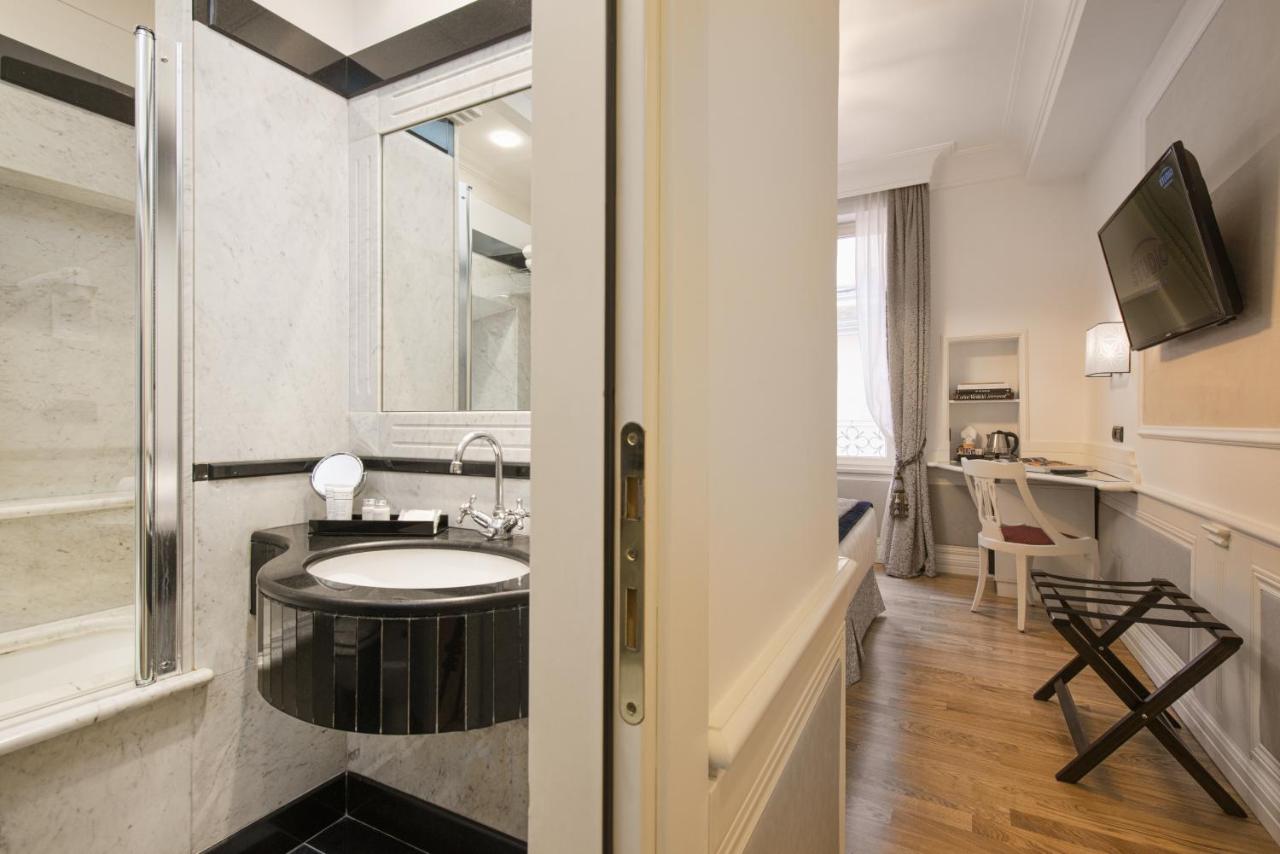Fotos del hotel - THE BRITANNIA HOTEL