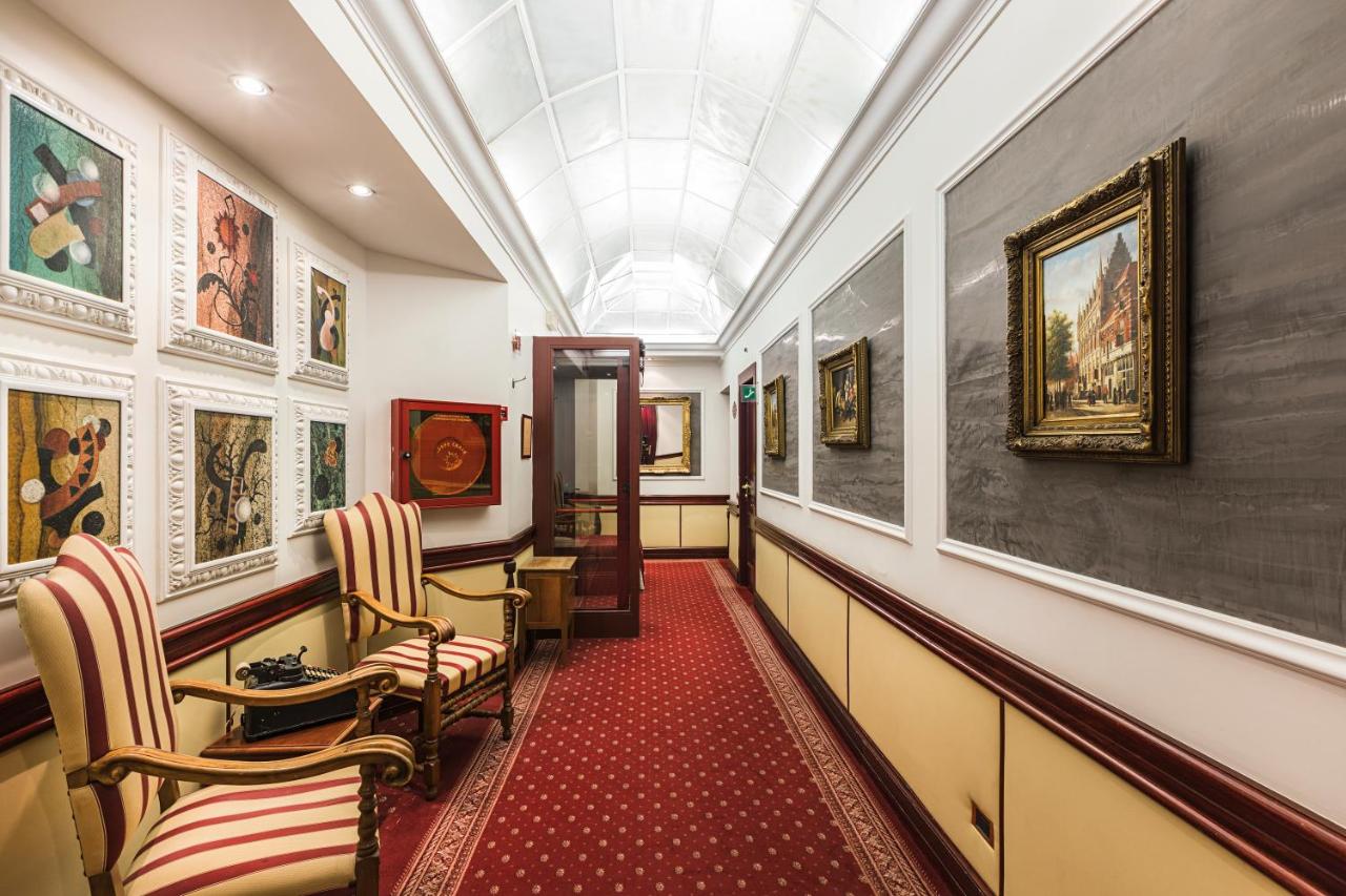 Fotos del hotel - THE BRITANNIA HOTEL