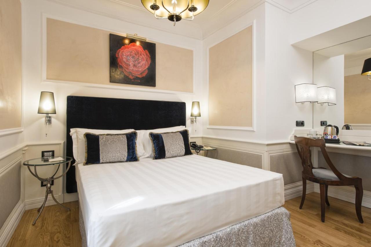 Fotos del hotel - THE BRITANNIA HOTEL