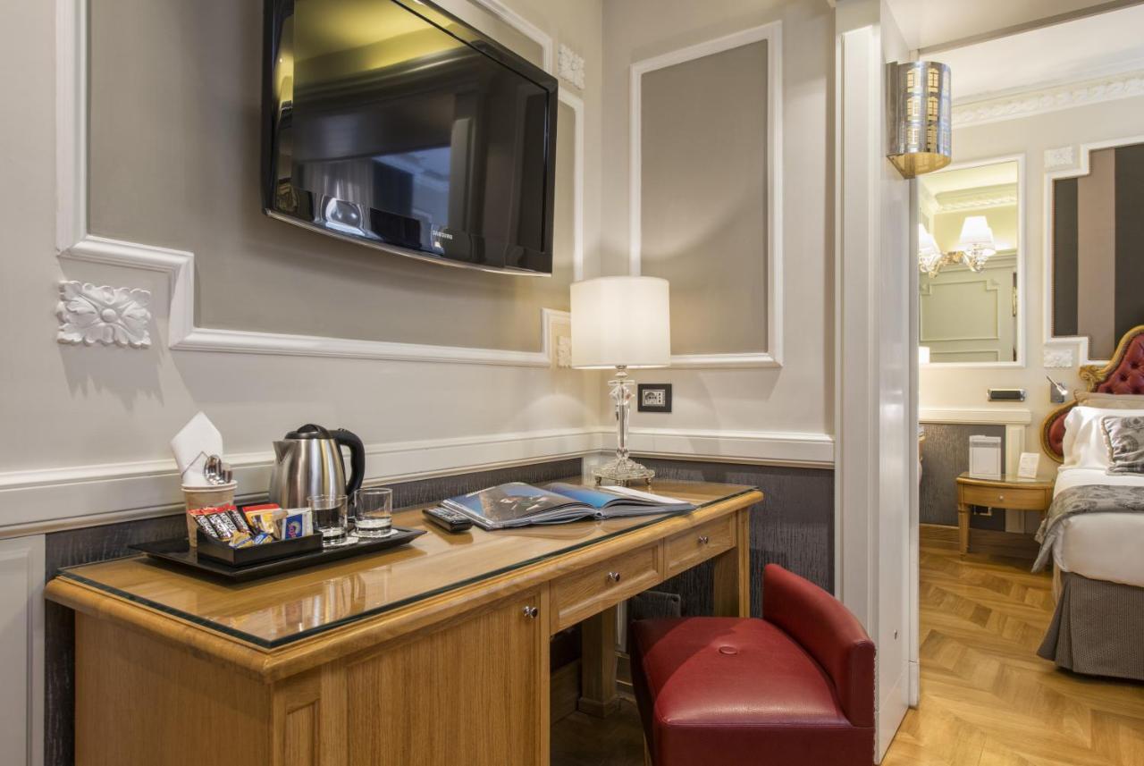 Fotos del hotel - THE BRITANNIA HOTEL