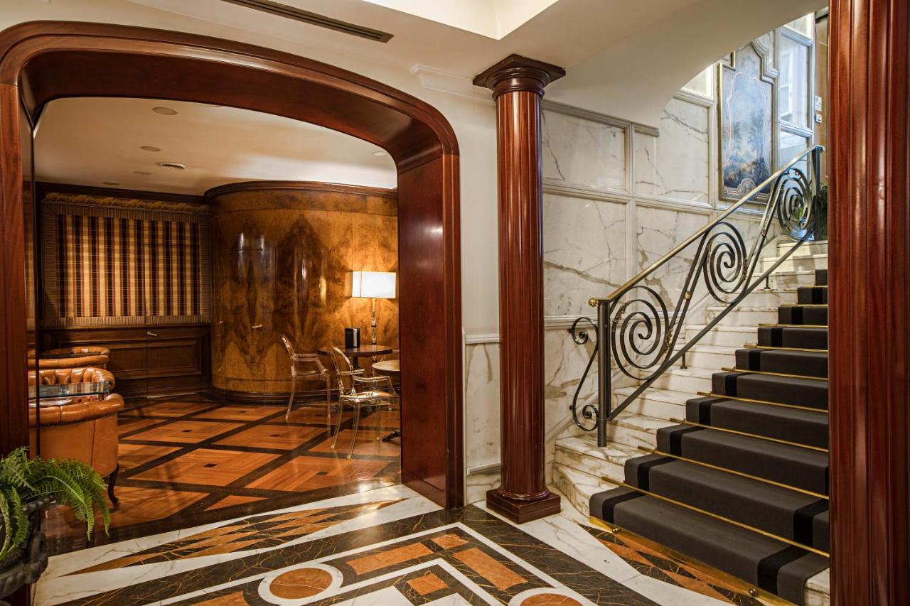 Fotos del hotel - THE BRITANNIA HOTEL