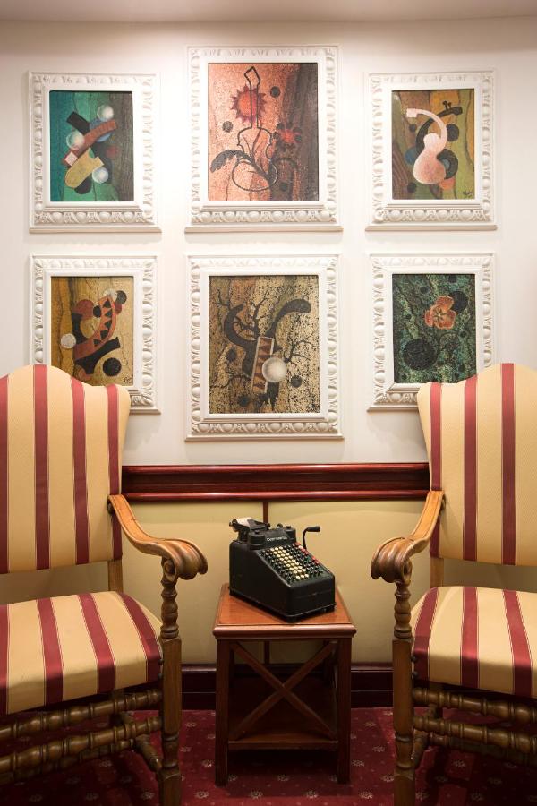 Fotos del hotel - THE BRITANNIA HOTEL
