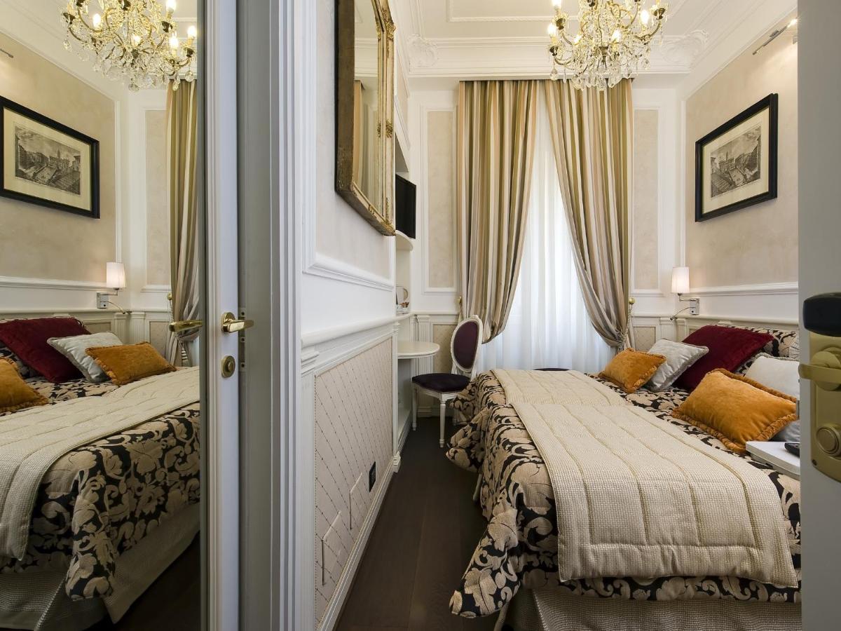 Fotos del hotel - THE BRITANNIA HOTEL