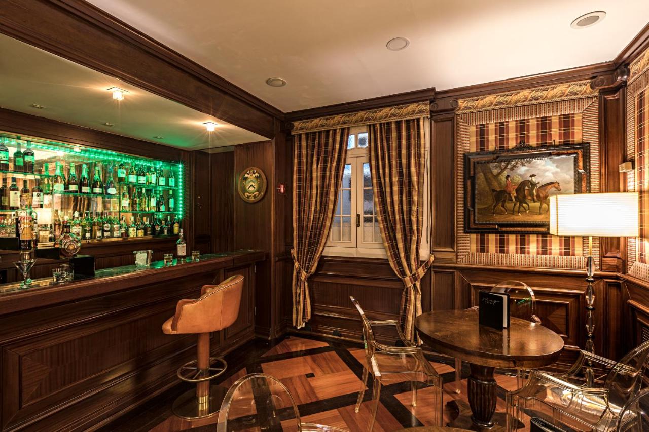 Fotos del hotel - THE BRITANNIA HOTEL