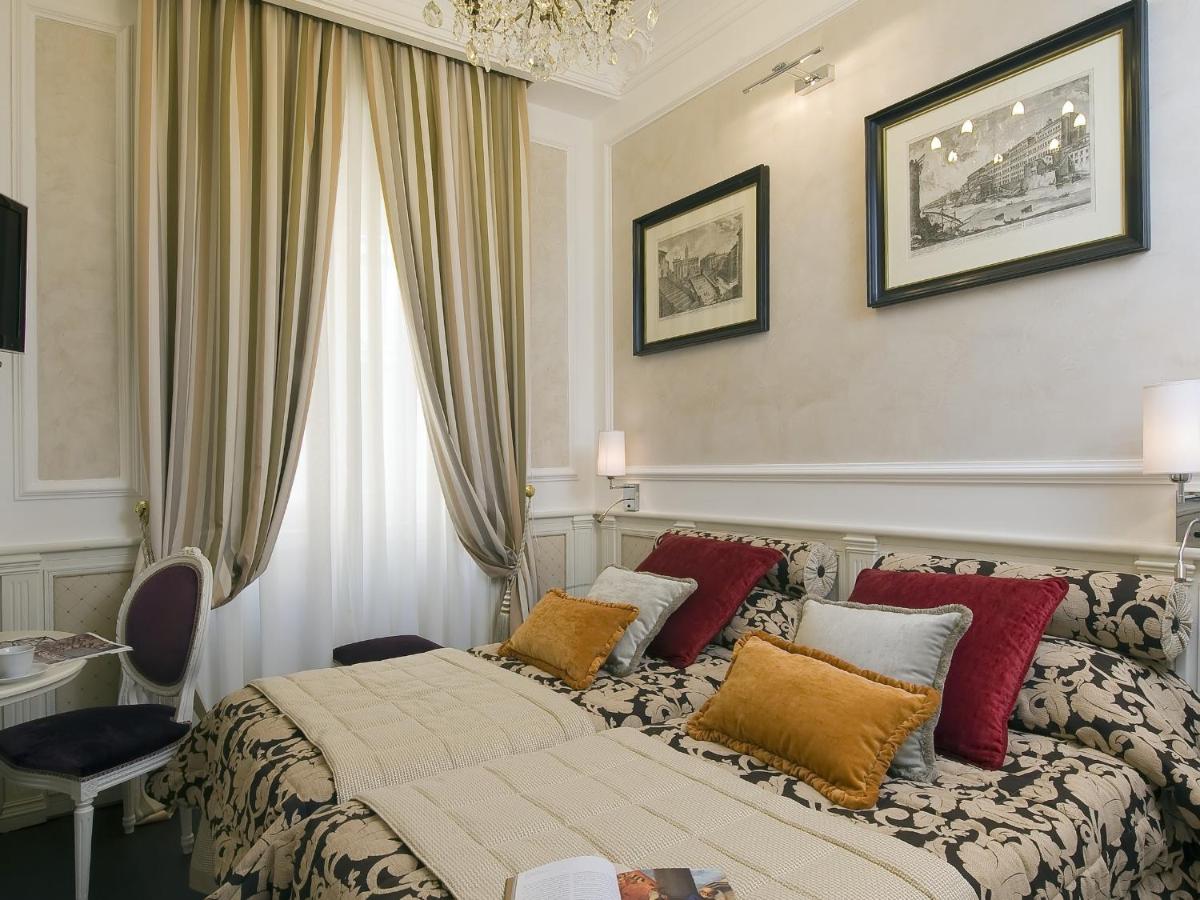 Fotos del hotel - THE BRITANNIA HOTEL