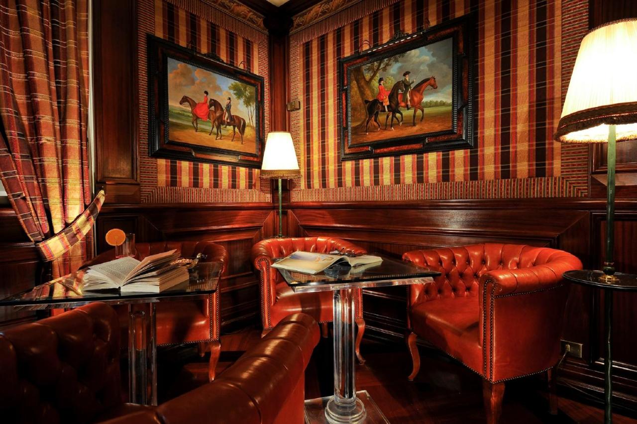 Fotos del hotel - THE BRITANNIA HOTEL