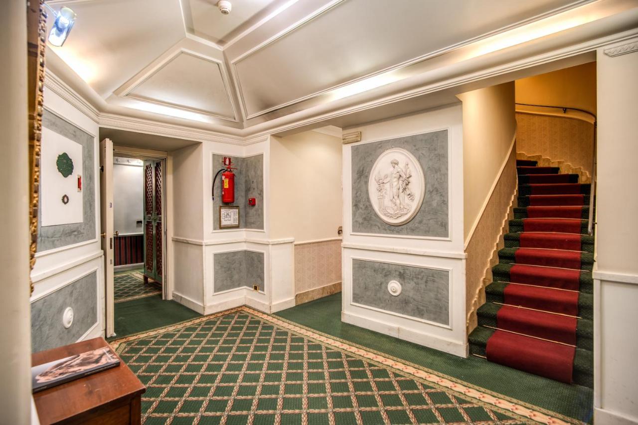 Fotos del hotel - THE BRITANNIA HOTEL