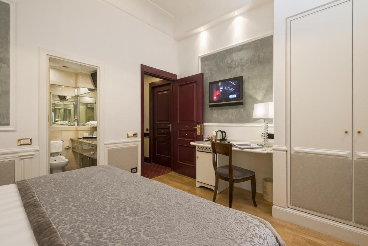 Fotos del hotel - THE BRITANNIA HOTEL