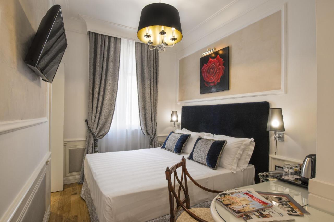 Fotos del hotel - THE BRITANNIA HOTEL