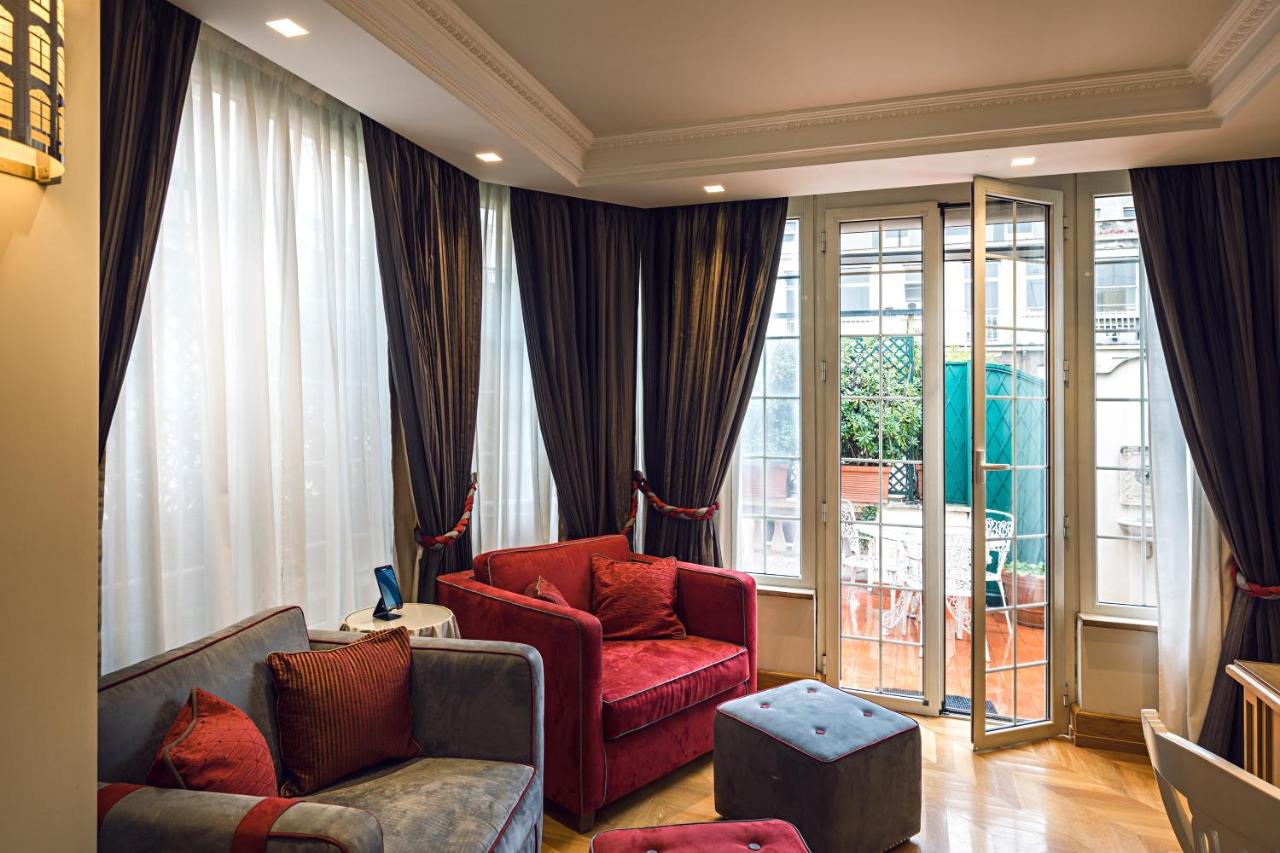 Fotos del hotel - THE BRITANNIA HOTEL