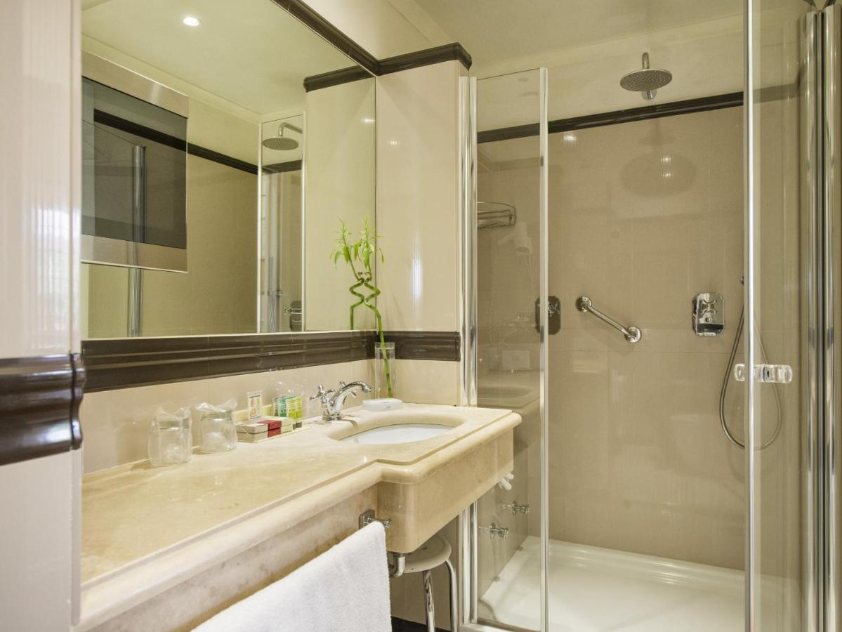 Fotos del hotel - THE BRITANNIA HOTEL
