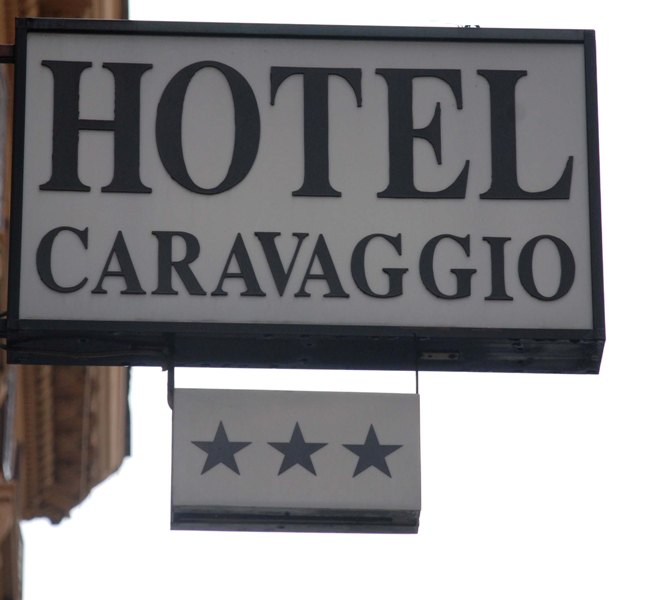 Fotos del hotel - CARAVAGGIO