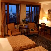 Fotos del hotel - Golden Well Hotel