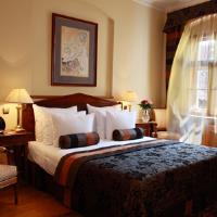Fotos del hotel - Golden Well Hotel