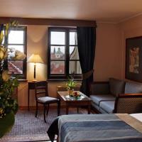 Fotos del hotel - Golden Well Hotel