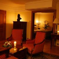 Fotos del hotel - Golden Well Hotel