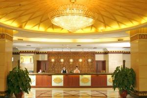 Fotos del hotel - GUANG DONG BOSTAN HOTEL