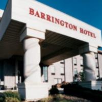 BARRINGTON HOTEL AND SUITES