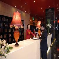 Fotos del hotel - GLORIA PLAZA KANGQIAO