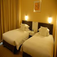Fotos del hotel - GLORIA PLAZA KANGQIAO