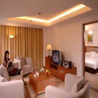 Fotos del hotel - GLORIA PLAZA KANGQIAO